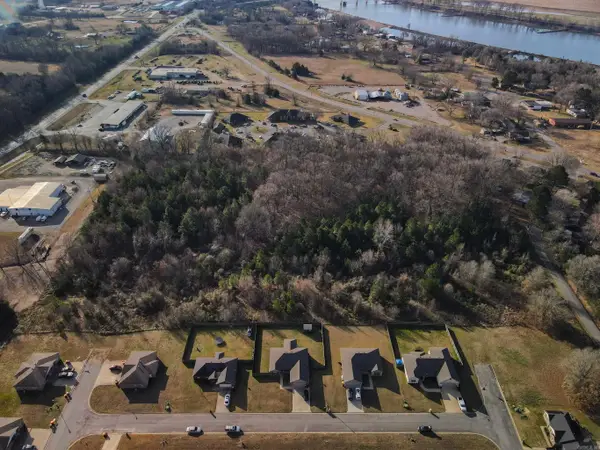 00 S Burrow Street, Morrilton, AR 72110