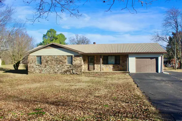 5005 Highway 90, Pocahontas, AR 72455