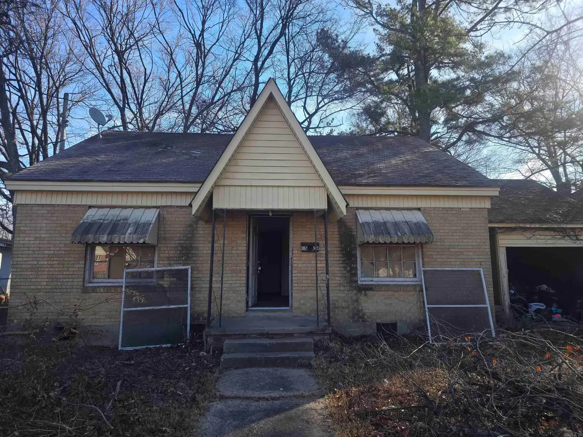 1509 S Walnut Street, Pine Bluff, AR 71601 - Image #1