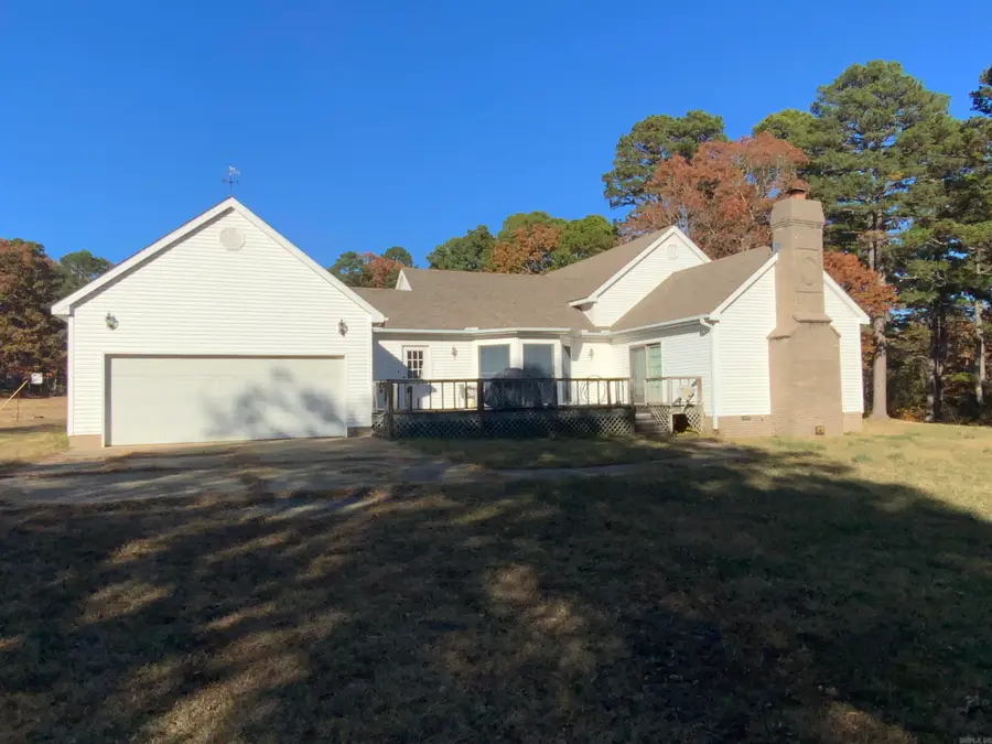 949 Dekalb Road, Tumbling Shoals, AR 72581 - Image #2