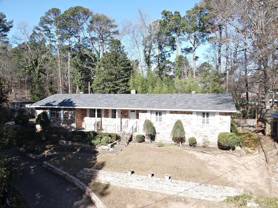 2084 Elaine Circle, Arkadelphia, AR 71923 - #2