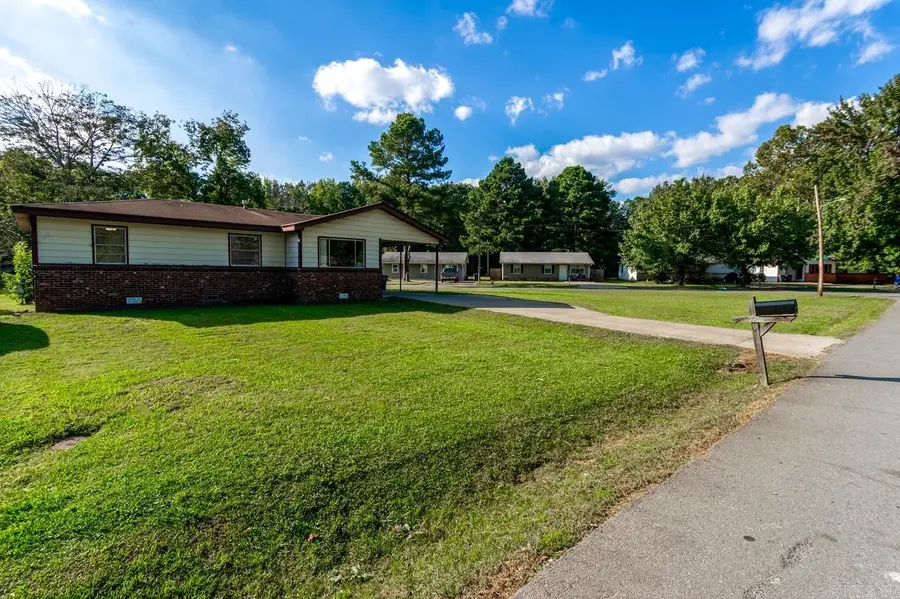 212 Cherry Street, Jacksonville, AR 72076 - Image #2