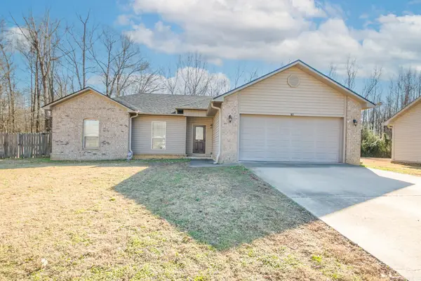 40 Ryleigh Circle, Cabot, AR 72023