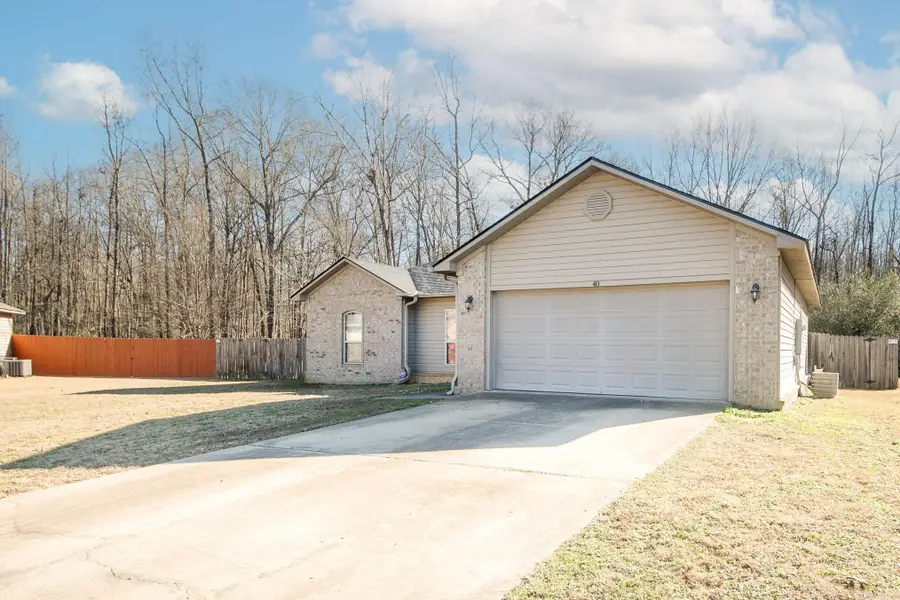 40 Ryleigh Circle, Cabot, AR 72023 - Image #3