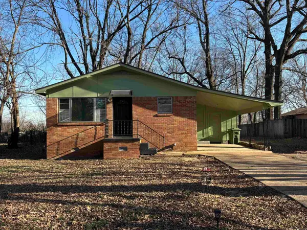 1507 SW Maple Street, Hoxie, AR 72433