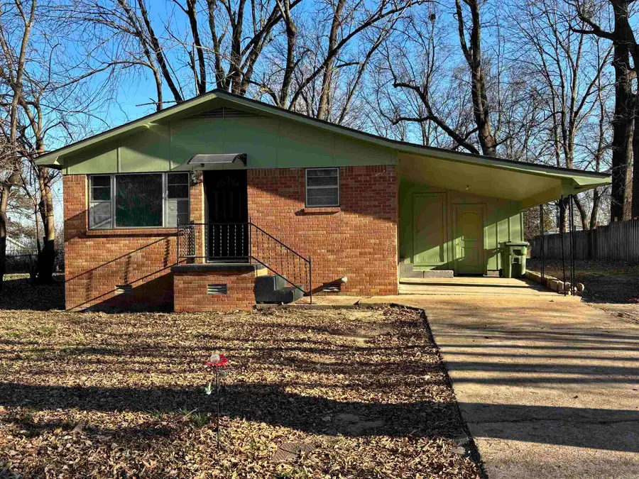 1507 SW Maple Street, Hoxie, AR 72433 - Image #3