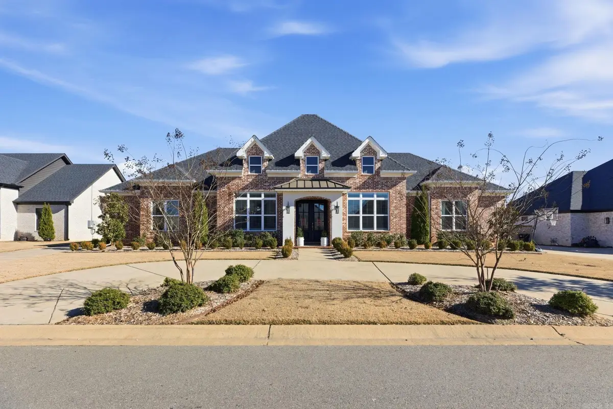 806 Nature Way, Benton, AR 72019 - #1