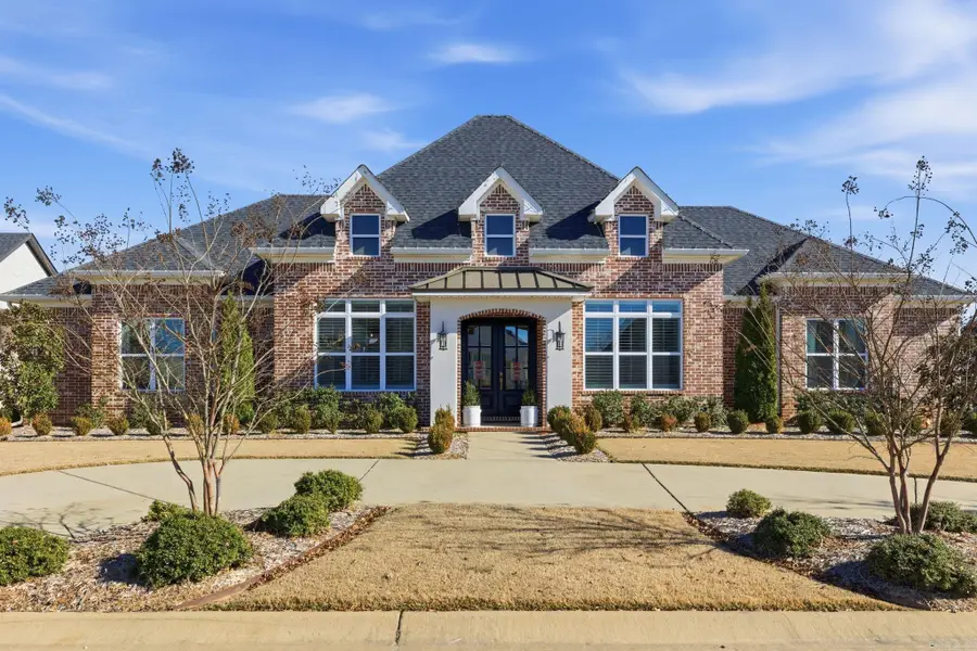 806 Nature Way, Benton, AR 72019 - #2