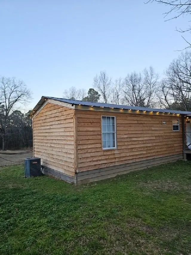 398 Millcreek Road, Pleasant Grove, AR 72567 - #2