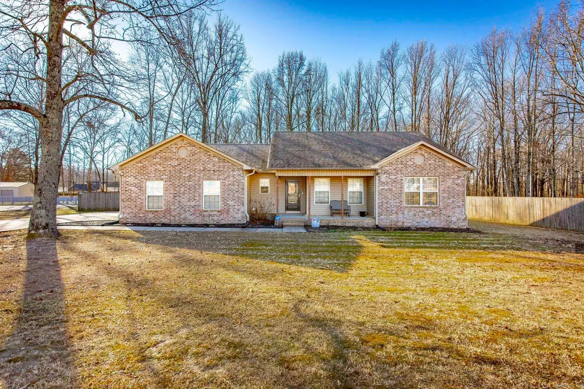 35 Warren Street, Cabot, AR 72023 - Image #1