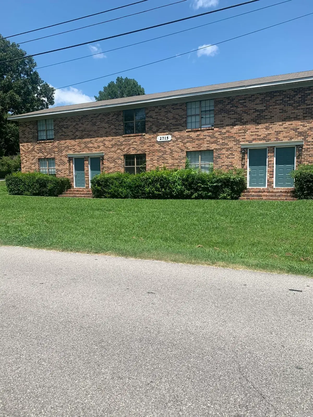 2715 Neeley Street #A-D, Batesville, AR 72501 - Image #1