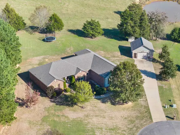 5 Ridgeside Cove, Greenbrier, AR 72058