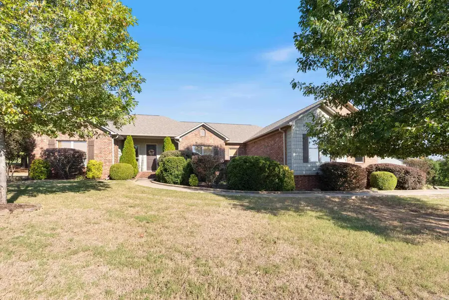 5 Ridgeside Cove, Greenbrier, AR 72058 - Image #2