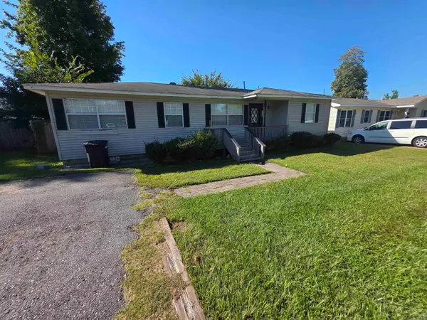 110 Ann Avenue, Sherwood, AR 72120