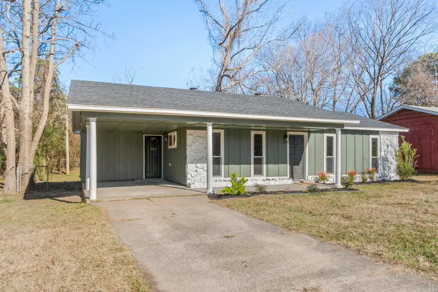 114 Overland Trail, Jacksonville, AR 72076 - Image #3