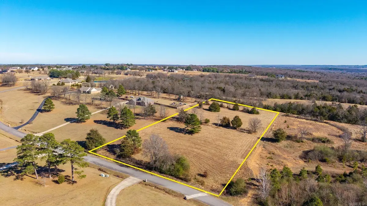 Lot 50 Woodridge, Greenbrier, AR 72058 - Image #1