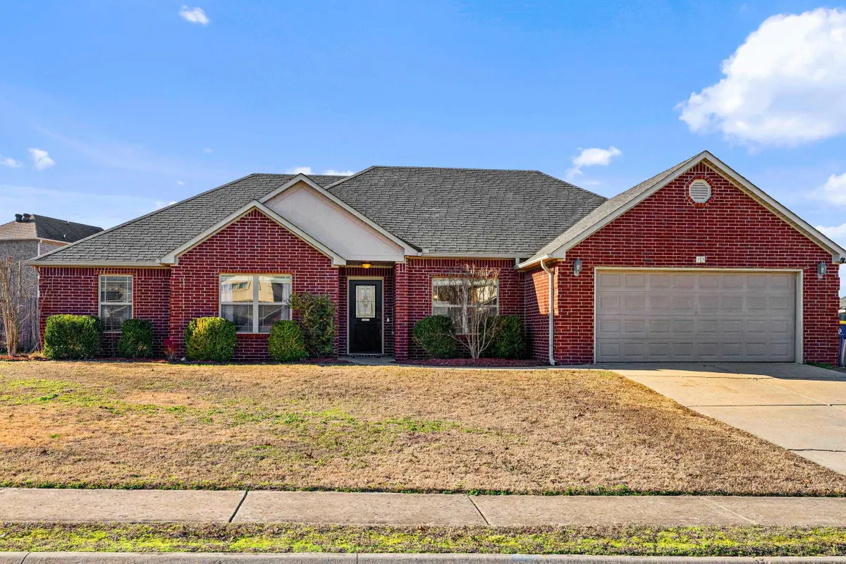 15 Darlington Drive, Cabot, AR 72023 - Image #1