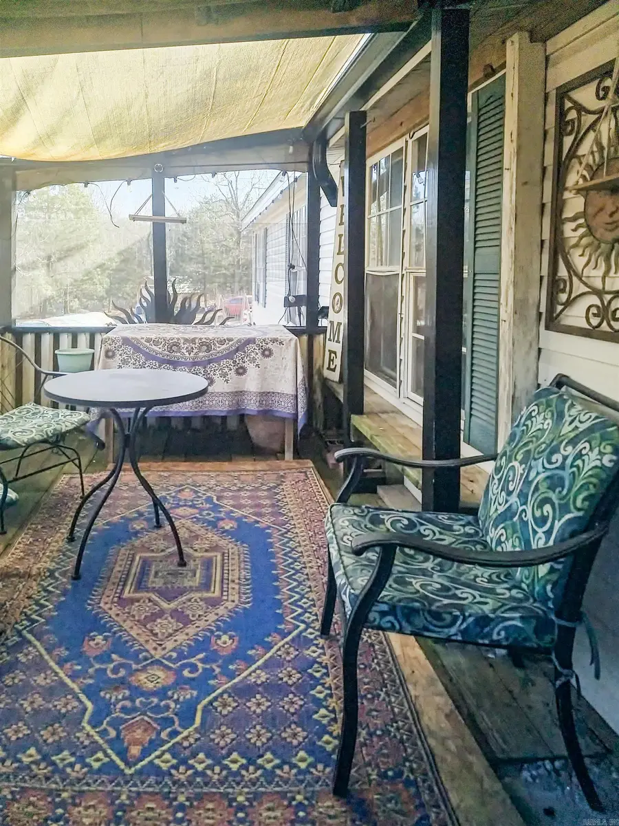 459 Junction Road, Mountain View, AR 72560 - #3