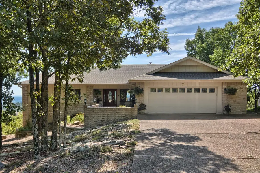7 Palisandro Drive, Hot Springs Village, AR 71909 - Image #2