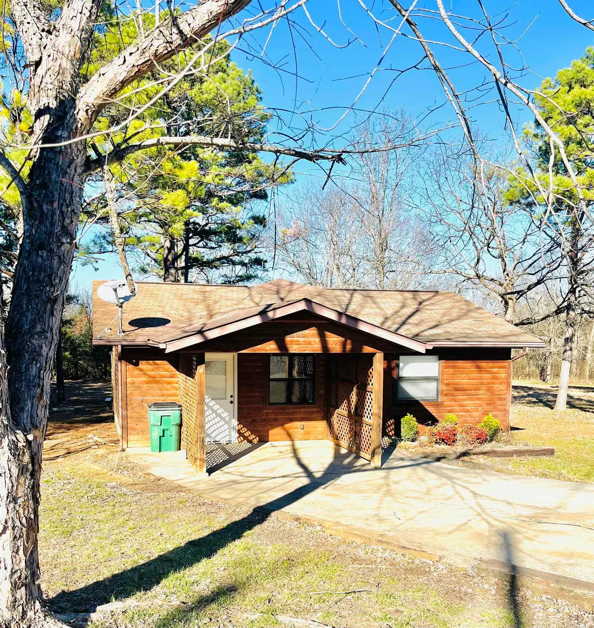 4300 Norfolk River Road, Jordan, AR 72519 - Image #1