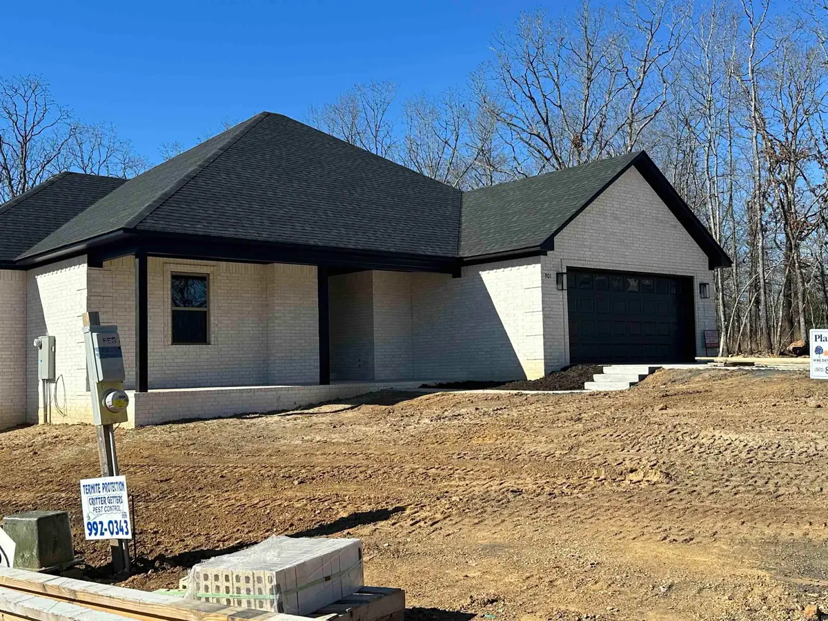 Address Withheld By Seller, Jacksonville, AR 72076 - Image #1