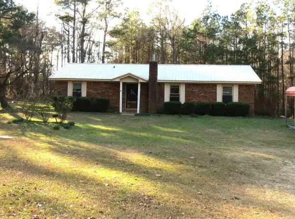 11320 Highway 133, Rison, AR 71665