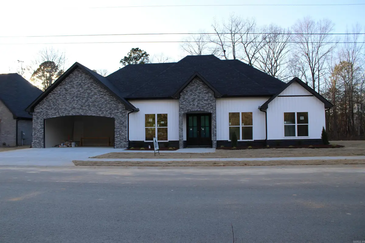 6193 Creekwater Drive, Alexander, AR 72002 - Image #1
