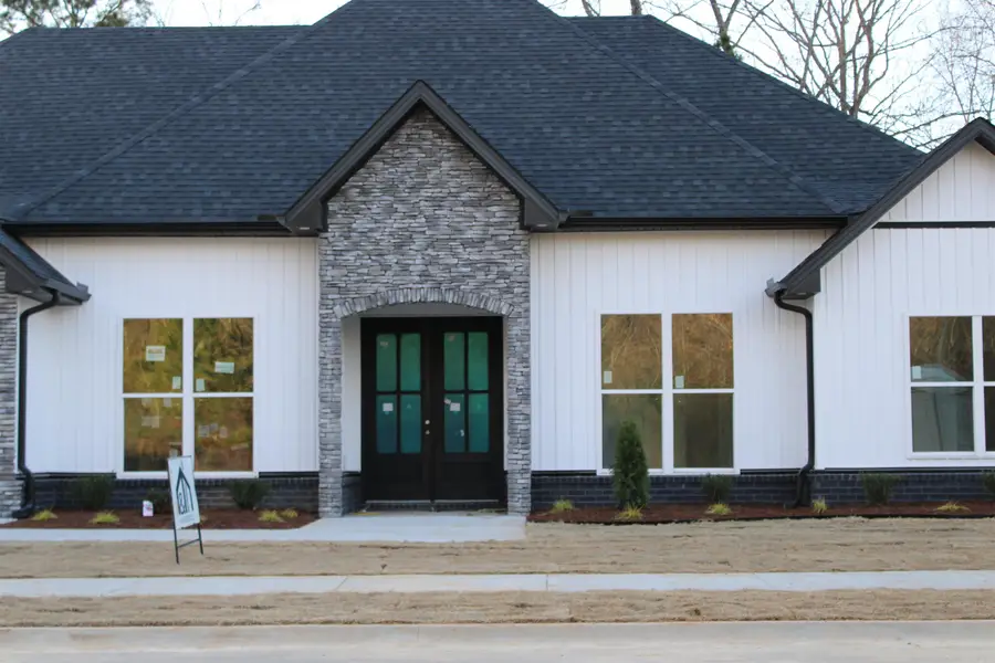 6193 Creekwater Drive, Alexander, AR 72002 - Image #2