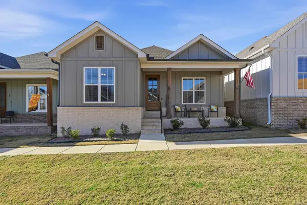 5 Pasley Park, Bryant, AR 72022