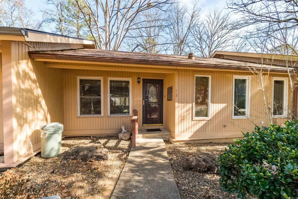 12 Fresca Way, Hot Springs Village, AR 71909 - Image #1
