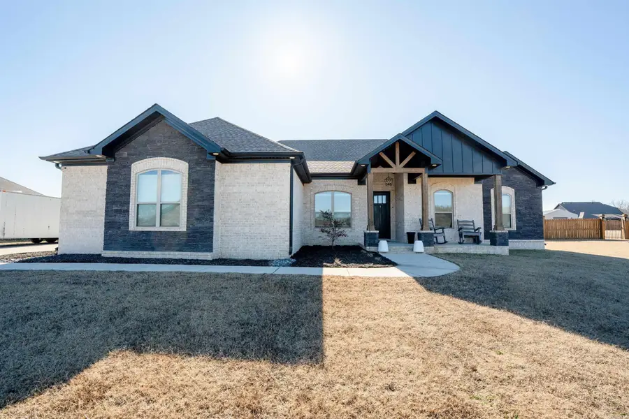 55 W Mount Tabor, Cabot, AR 72023 - Image #2