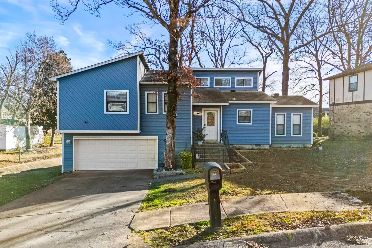 22 Pennwood Drive, Sherwood, AR 72120 - Image #1