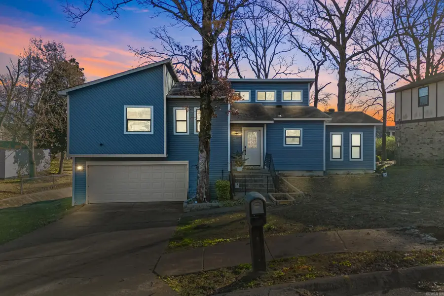 22 Pennwood Drive, Sherwood, AR 72120 - Image #2