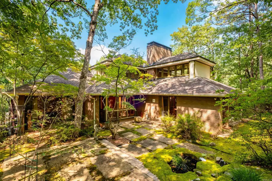 18 Hickory Hills Circle, Little Rock, AR 72212 - Image #3