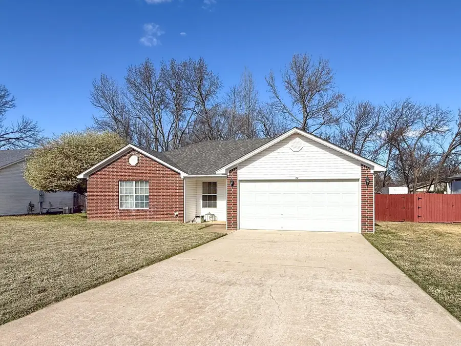 22 Willard Street, Ward, AR 72176 - Image #3