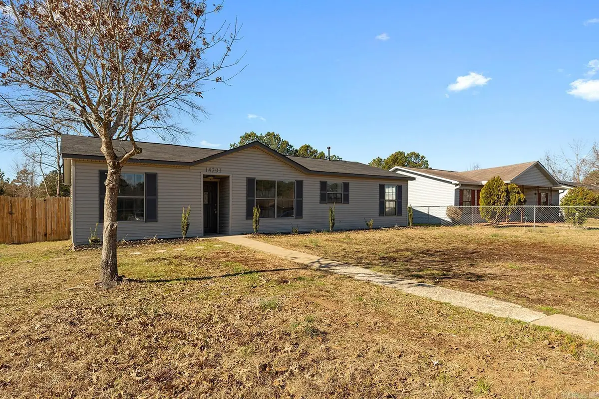 14201 Krestview Drive, Mabelvale, AR 72103 - Image #1