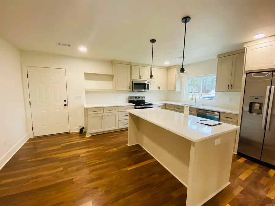 111 Pecan, Bearden, AR 71720 - #3