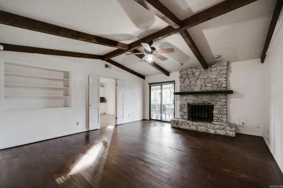 3010 Misty Lane, Little Rock, AR 72227 - Image #3