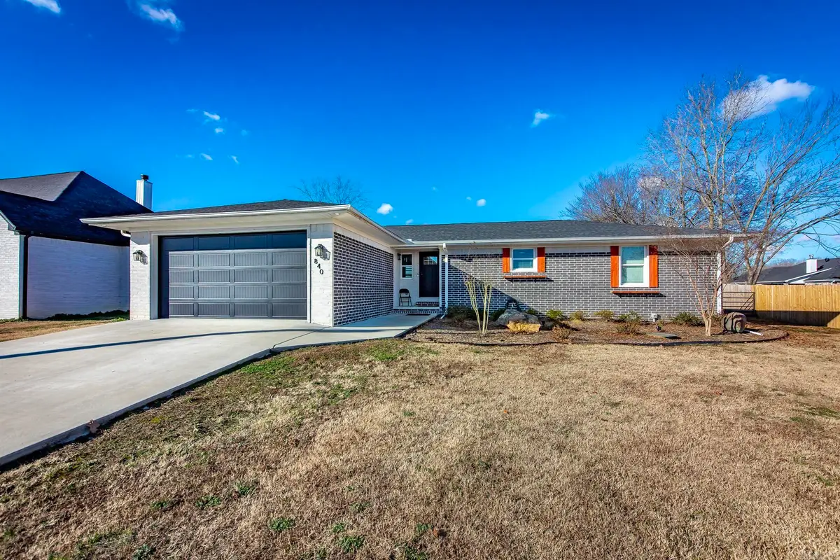 840 Moon Road, Ward, AR 72176 - Image #1