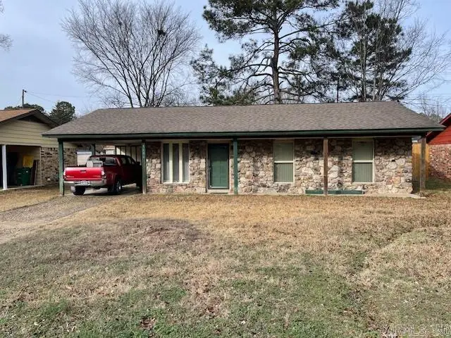 5606 Southboro Drive, Little Rock, AR 72209 - Image #1