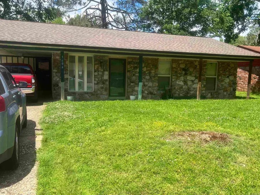 5606 Southboro Drive, Little Rock, AR 72209 - Image #2