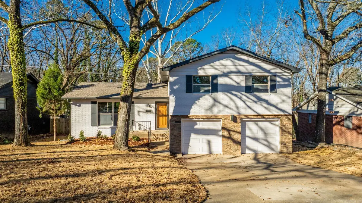 800 Vinson Street, Little Rock, AR 72205 - Image #1