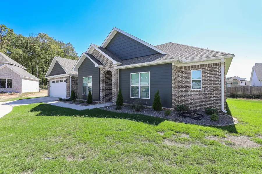 166 Roman Heights Avenue, Owen, AR 72002 - Image #2