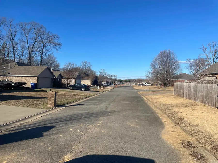 Weatherwood Drive, Greenbrier, AR 72058 - Image #2