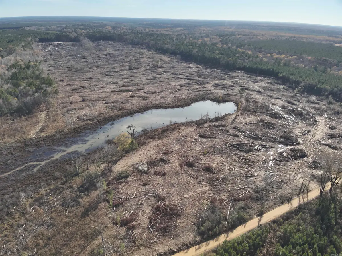 TBD Calhoun 3, Hampton, AR 71744 - #1