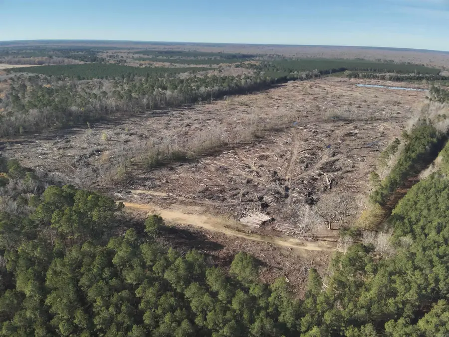 TBD Calhoun 3, Hampton, AR 71744 - #2