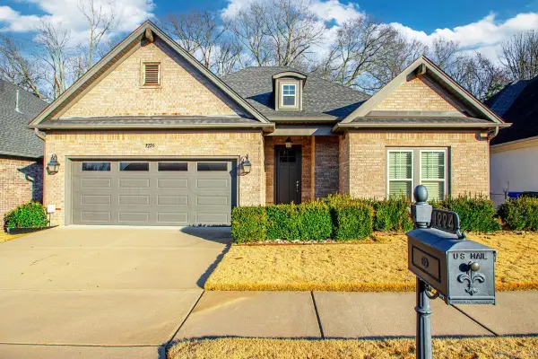 1224 Turnberry Drive, Conway, AR 72034