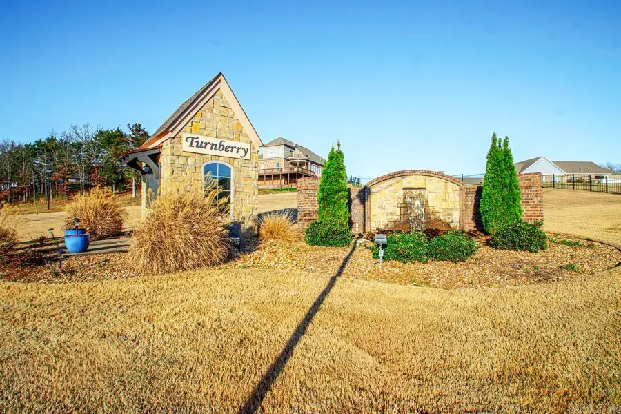 1224 Turnberry Drive, Conway, AR 72034 - Image #2