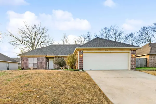 350 Meadow Creek Drive, Haskell, AR 72015