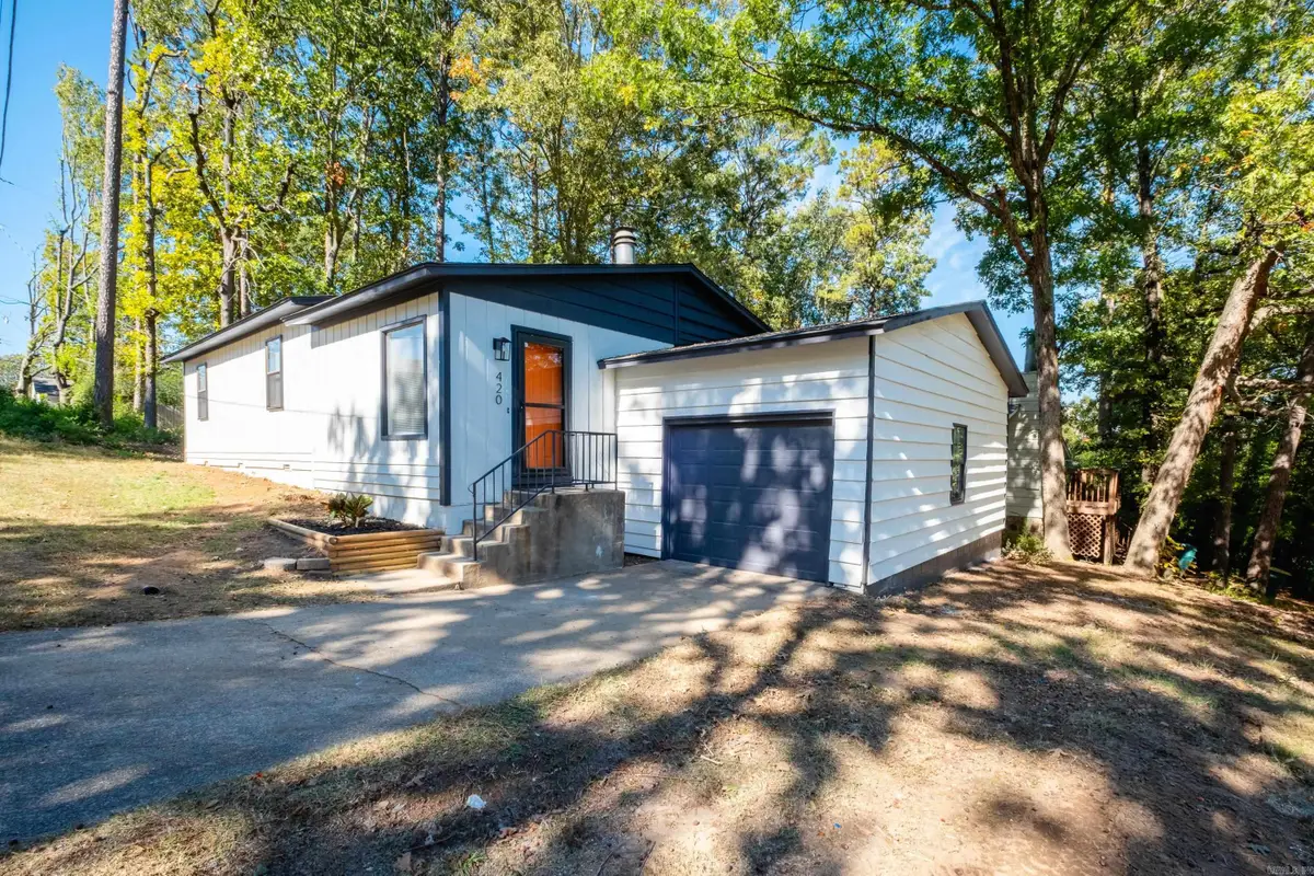 420 Trumpler Street, Little Rock, AR 72211 - Image #1